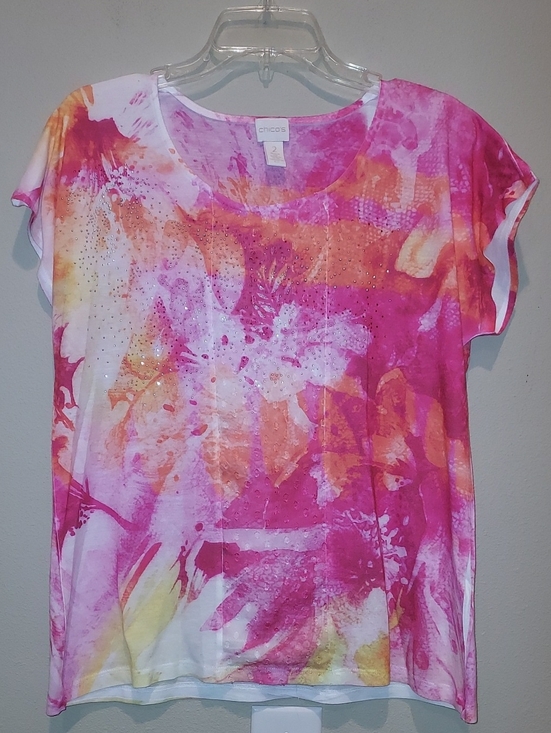 Chico's Tops - Chico's Top